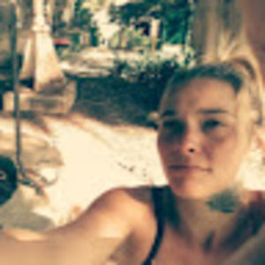 Meet your Posher, Krystal